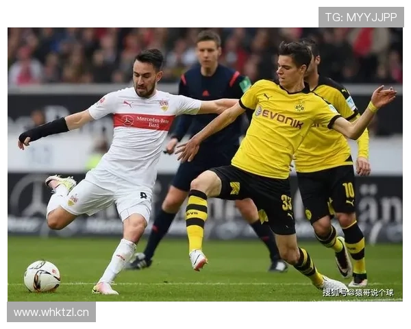 多特蒙德进攻看着猛,为何一到关键就掉链子? 多特蒙德进攻看着猛,为何一到关键就掉链子?