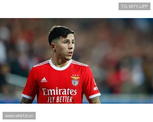 恩佐从新星到切尔西中场核心的角色跃迁分析