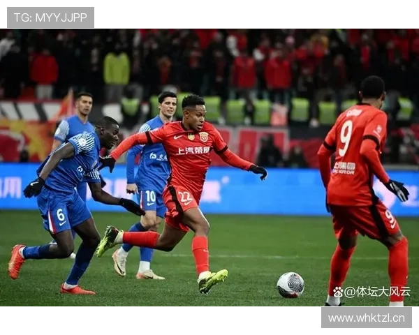 上海海港王朝建立仍需进一步检验，赛季稳定性与关键战能力面临考验
