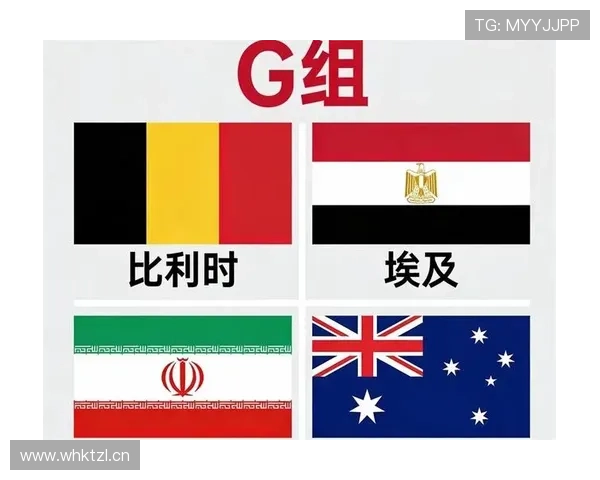 世界杯G组球队实力全面盘点 世界杯G组球队实力全面盘点
